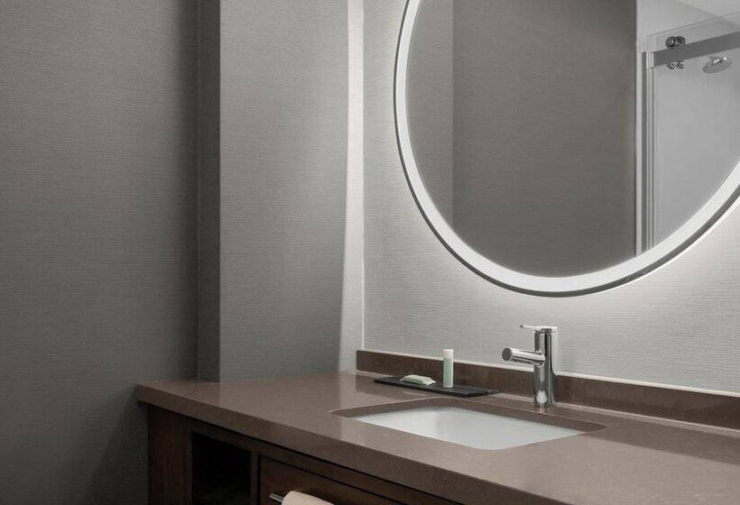 ホテル Courtyard San Jose Airport