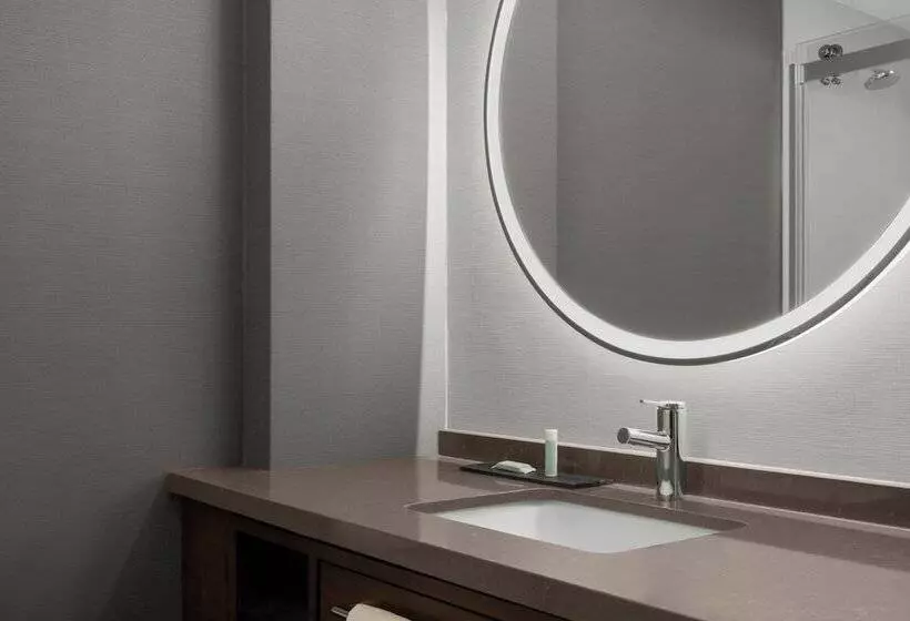 فندق Courtyard San Jose Airport