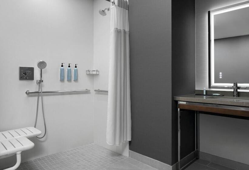 ホテル Courtyard San Jose Airport