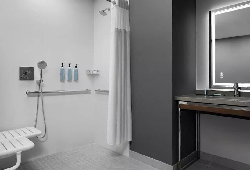 فندق Courtyard San Jose Airport