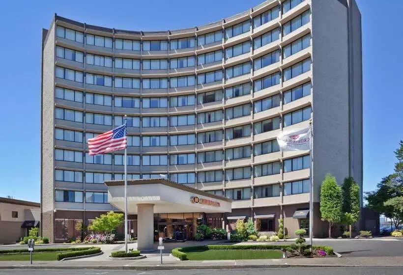 Crowne Plaza Hotel Portland Downtown Convention Center, An Ihg
