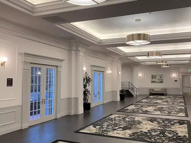 Crowne Plaza Hotel Portland Downtown Convention Center, An Ihg