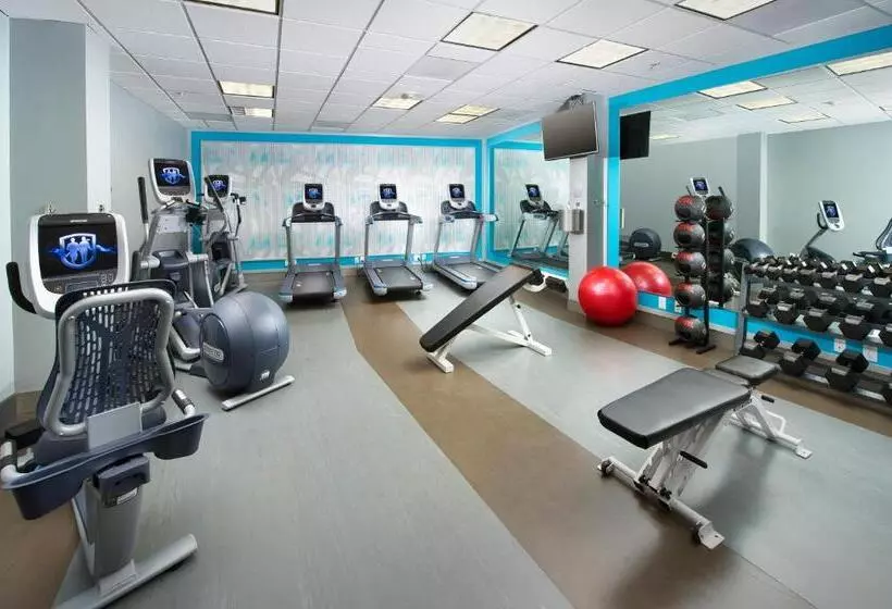 Crowne Plaza Hotel Portland Downtown Convention Center, An Ihg