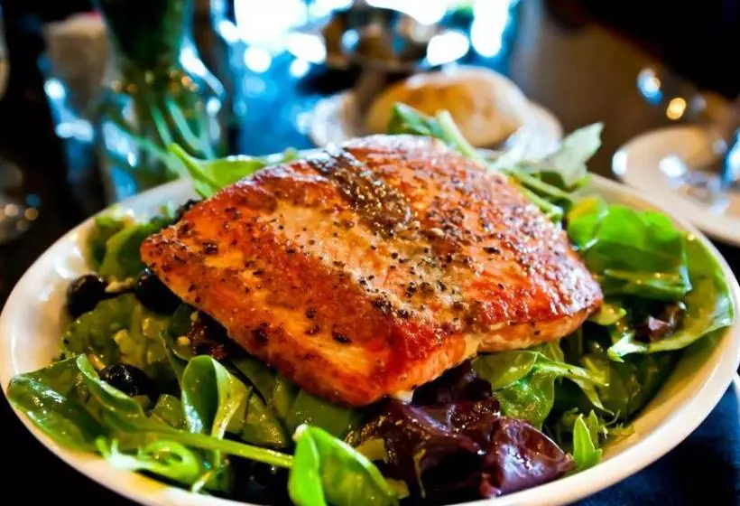 Crowne Plaza Hotel Portland Downtown Convention Center, An Ihg