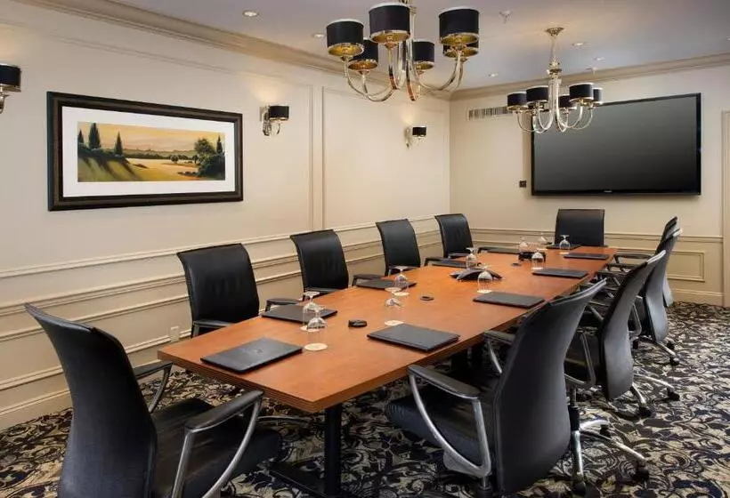 Crowne Plaza Hotel Portland Downtown Convention Center, An Ihg