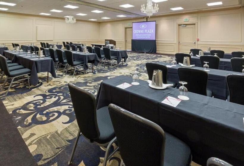 Crowne Plaza Hotel Portland Downtown Convention Center, An Ihg