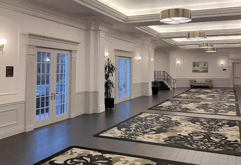 Crowne Plaza Hotel Portland Downtown Convention Center, An Ihg