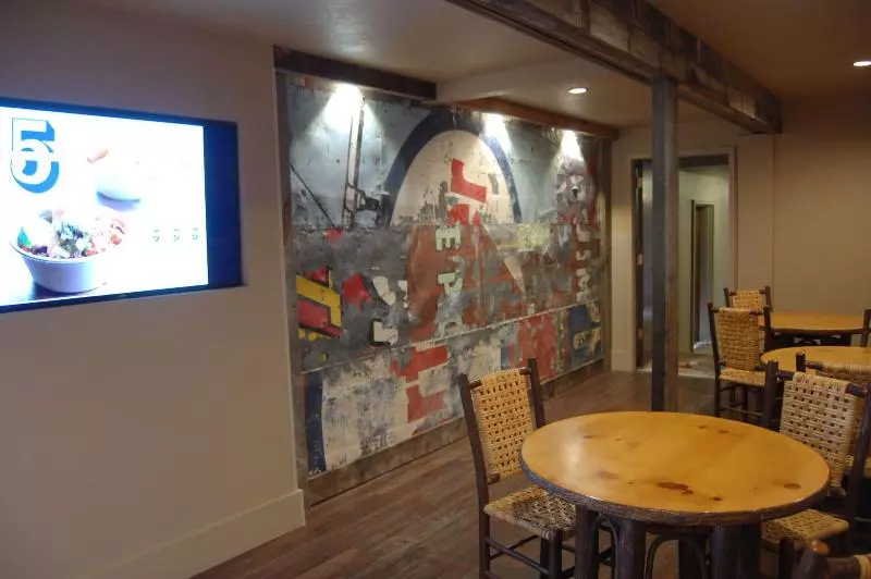 هتل Days Inn And Suites By Wyndham Downtown Missoulauniversity