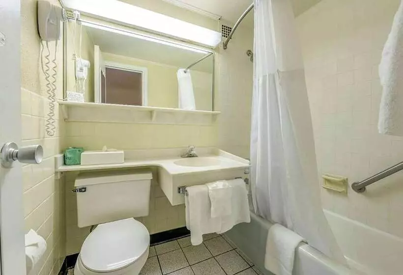 Отель Inn At Lebanon Hershey & Manheim Area