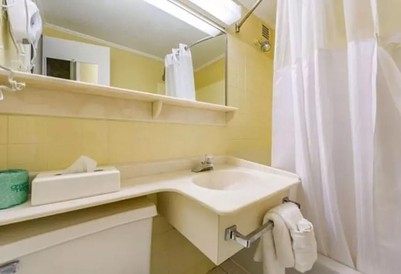 Отель Inn At Lebanon Hershey & Manheim Area