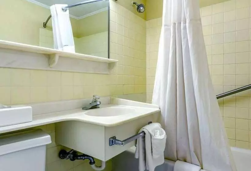 Отель Inn At Lebanon Hershey & Manheim Area