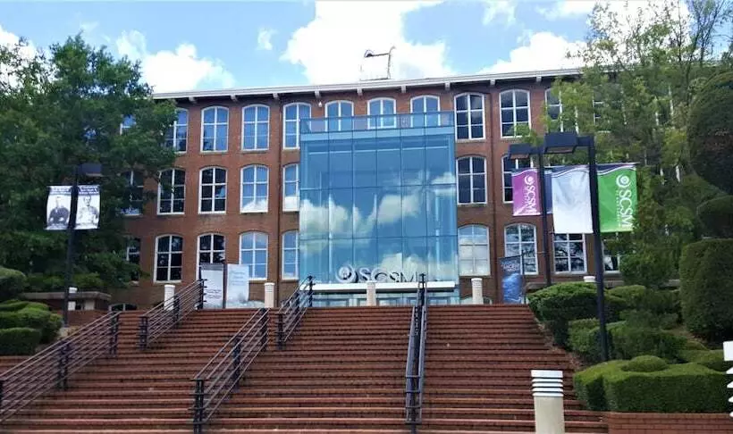 Delta Hotels By Marriott Columbia Northeast