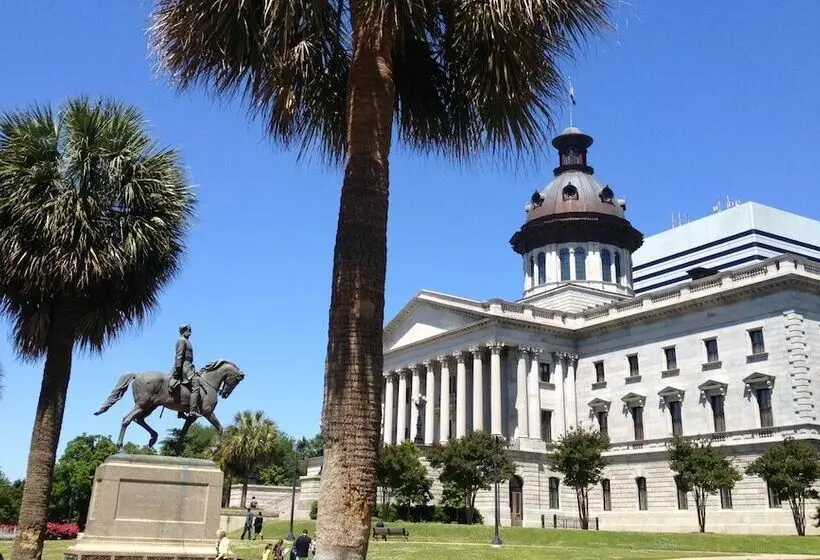 Delta Hotels By Marriott Columbia Northeast