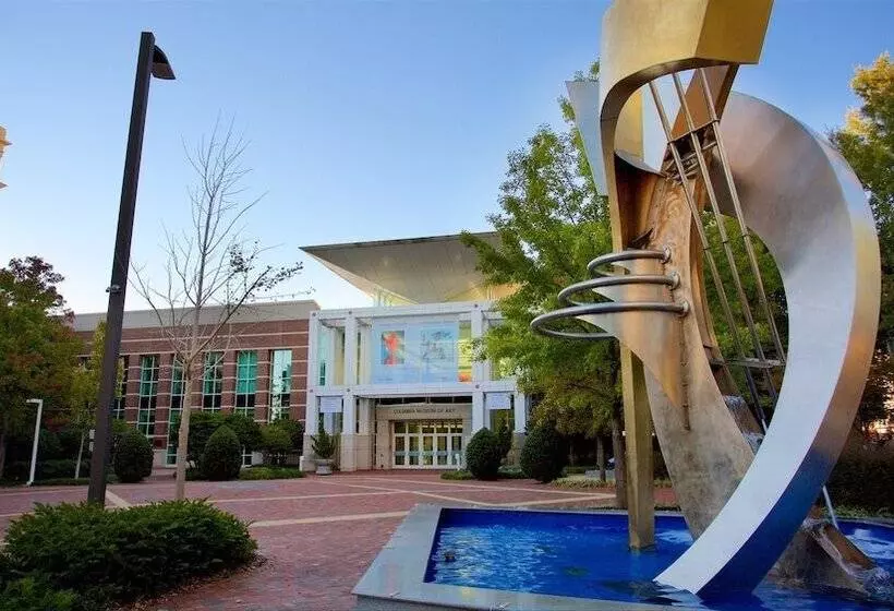 Delta Hotels By Marriott Columbia Northeast