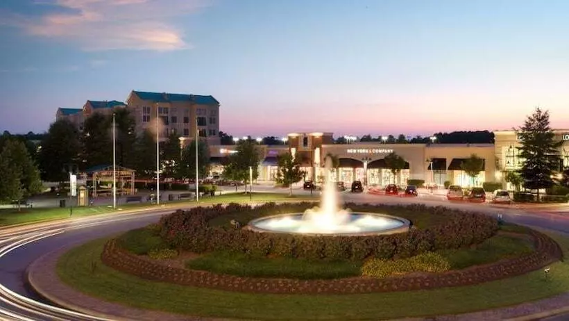 Delta Hotels By Marriott Columbia Northeast