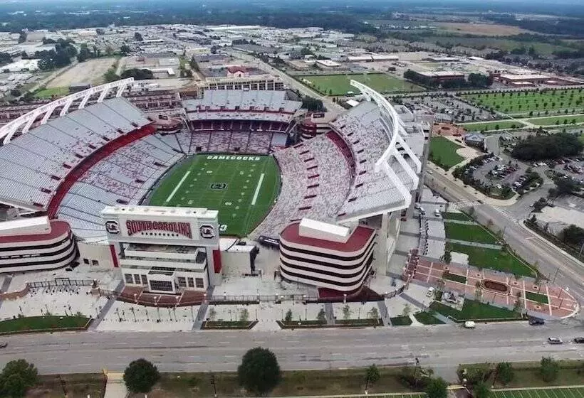 Delta Hotels By Marriott Columbia Northeast