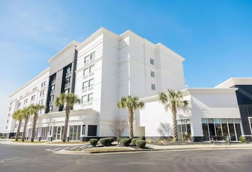 Delta Hotels By Marriott Columbia Northeast