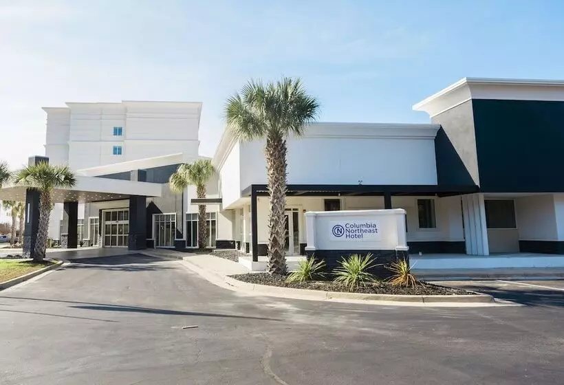 Delta Hotels By Marriott Columbia Northeast