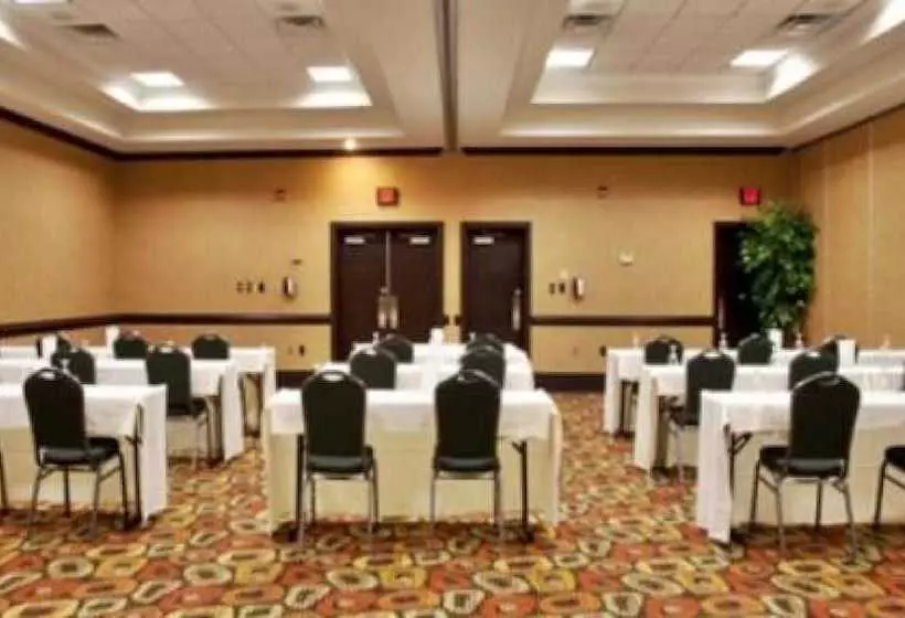 Delta Hotels By Marriott Columbia Northeast