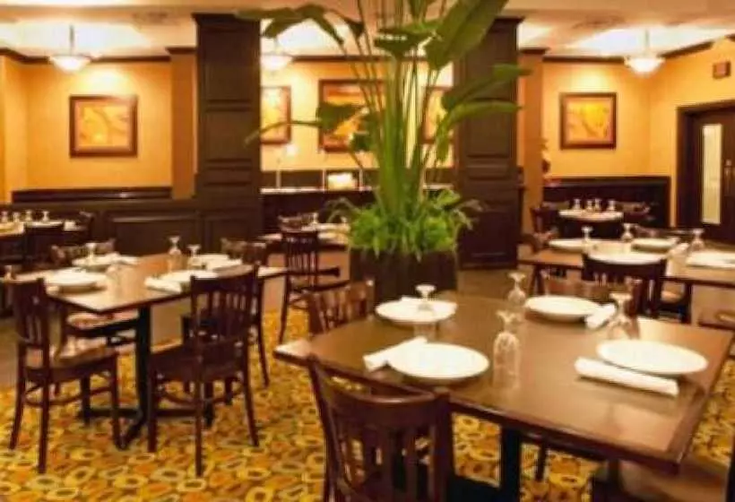 Delta Hotels By Marriott Columbia Northeast