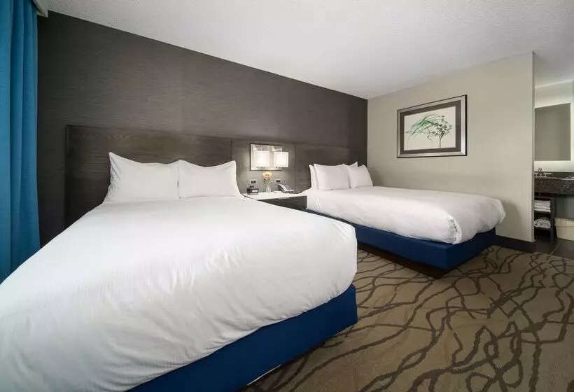 Doubletree By Hilton Hotel Racine Harbourwalk