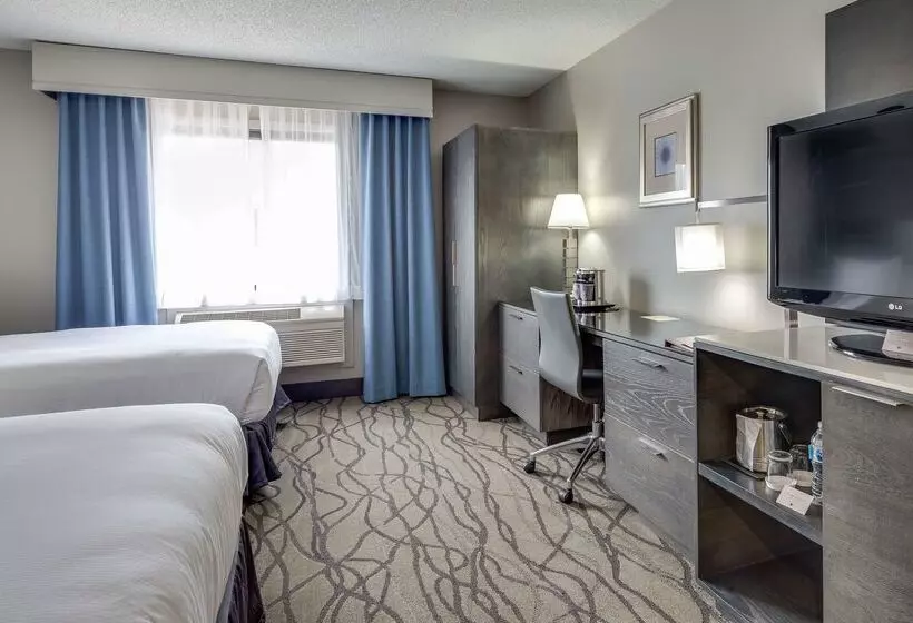 Doubletree By Hilton Hotel Racine Harbourwalk