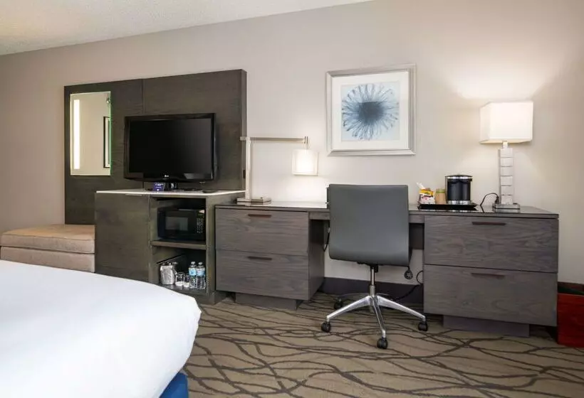 Doubletree By Hilton Hotel Racine Harbourwalk