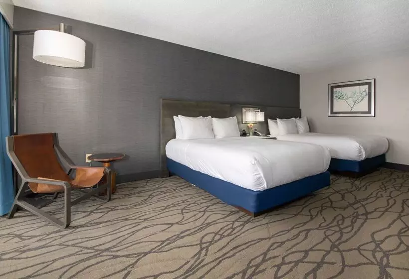 Doubletree By Hilton Hotel Racine Harbourwalk