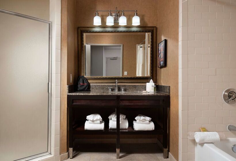 فندق Doubletree By Hilton Memphis Downtown