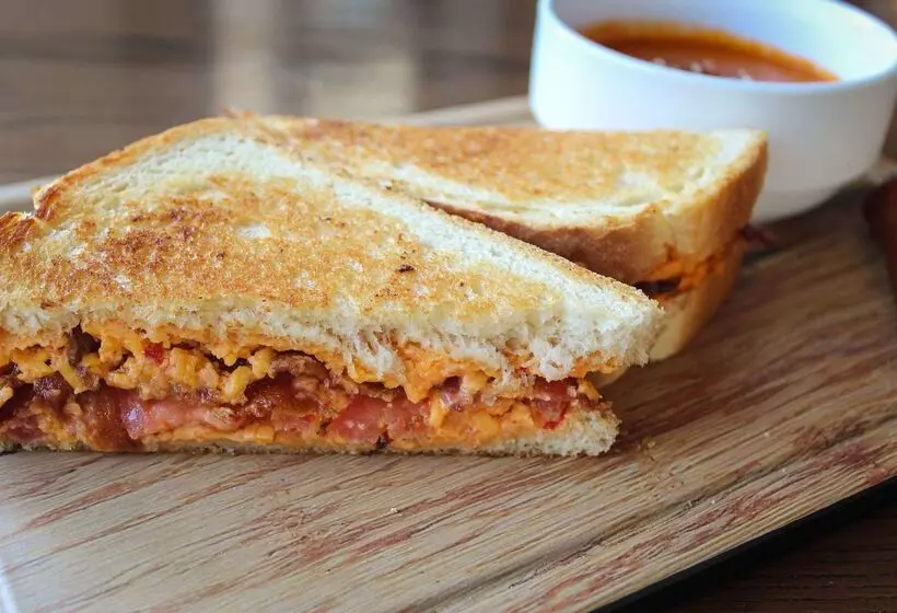 Otel Doubletree By Hilton Memphis Downtown