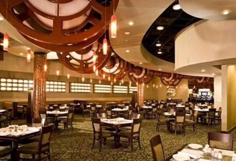 ホテル Eastside Cannery Casino