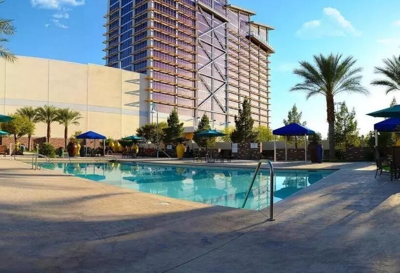 ホテル Eastside Cannery Casino