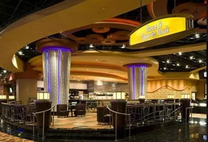 ホテル Eastside Cannery Casino