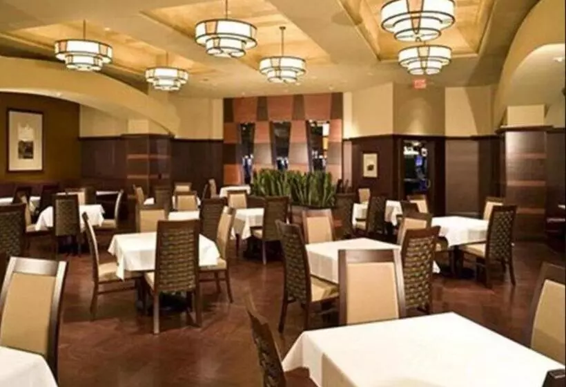 ホテル Eastside Cannery Casino