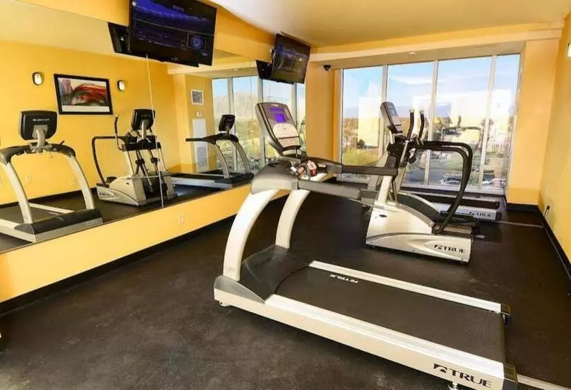 ホテル Eastside Cannery Casino