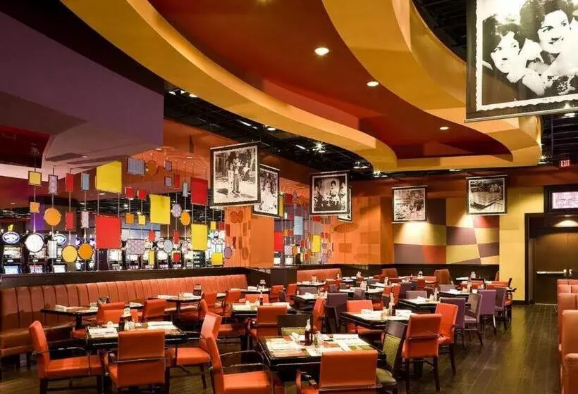 ホテル Eastside Cannery Casino