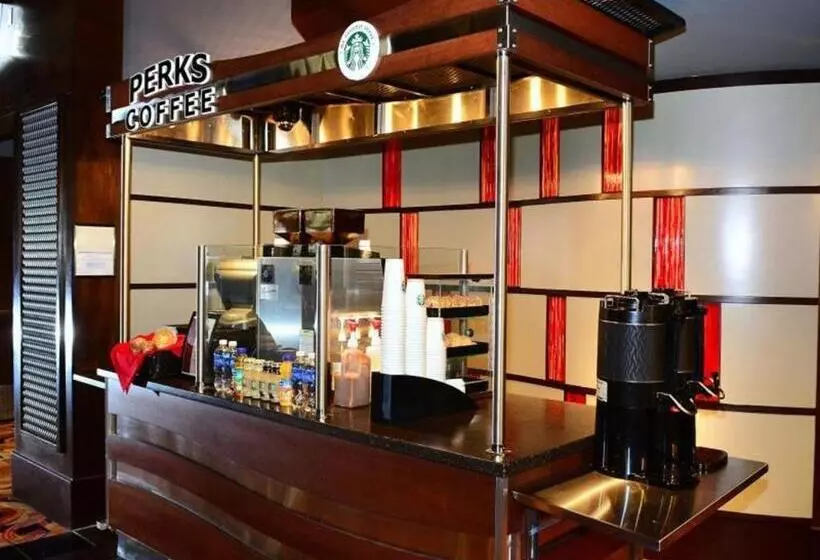 ホテル Eastside Cannery Casino