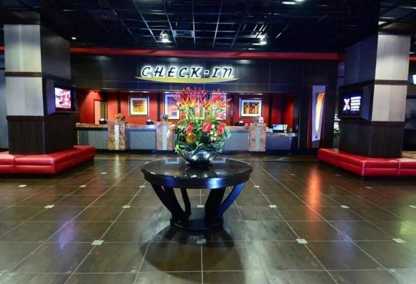 ホテル Eastside Cannery Casino