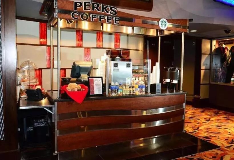 ホテル Eastside Cannery Casino