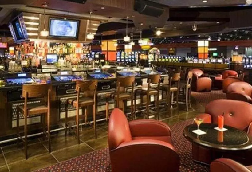 ホテル Eastside Cannery Casino