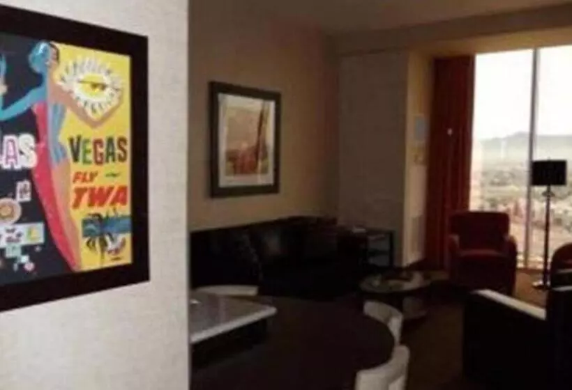 ホテル Eastside Cannery Casino