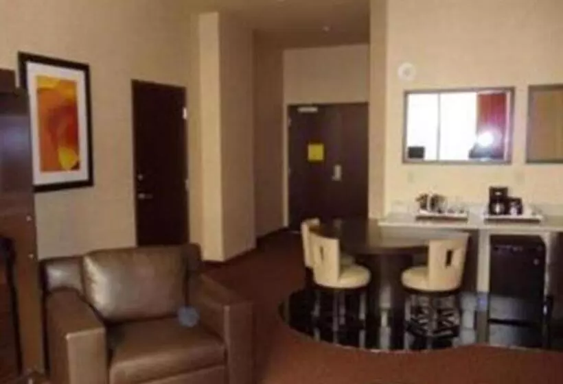 ホテル Eastside Cannery Casino