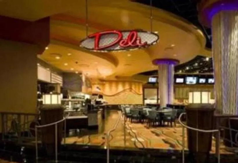 ホテル Eastside Cannery Casino