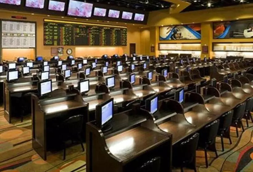 ホテル Eastside Cannery Casino