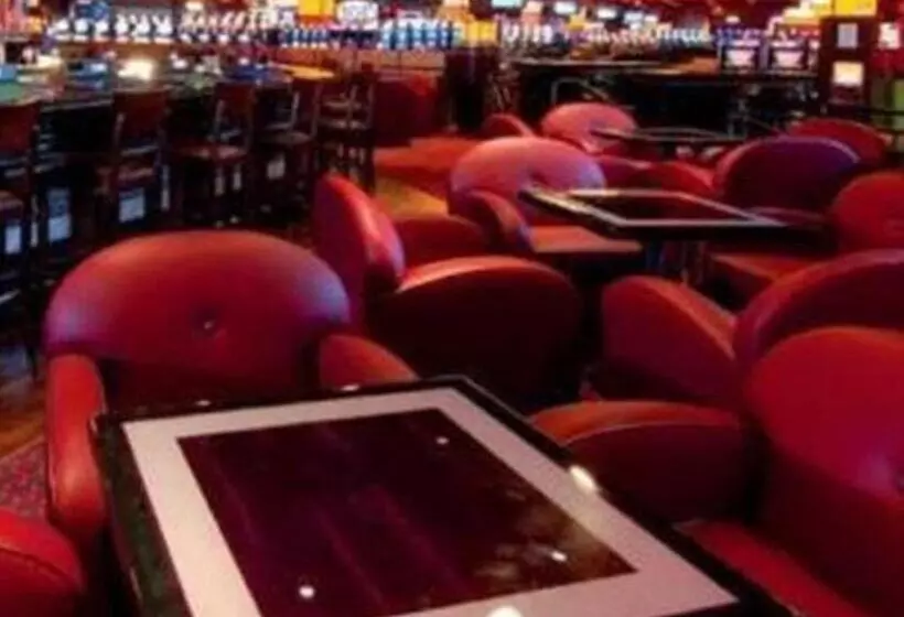 ホテル Eastside Cannery Casino