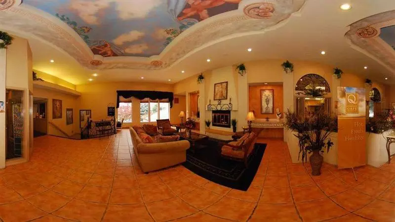 Szálloda Fairfield Inn & Suites By Marriott Spokane Valley