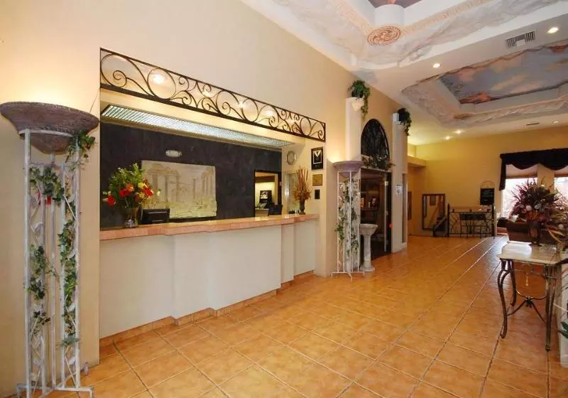 Szálloda Fairfield Inn & Suites By Marriott Spokane Valley