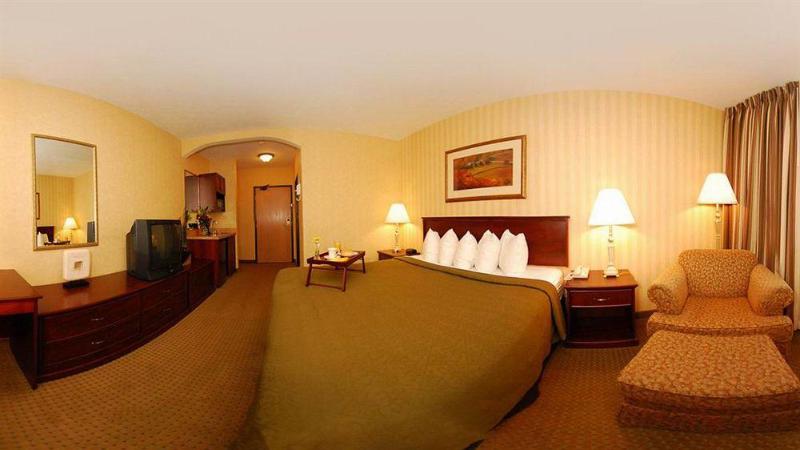 酒店 Fairfield Inn & Suites By Marriott Spokane Valley