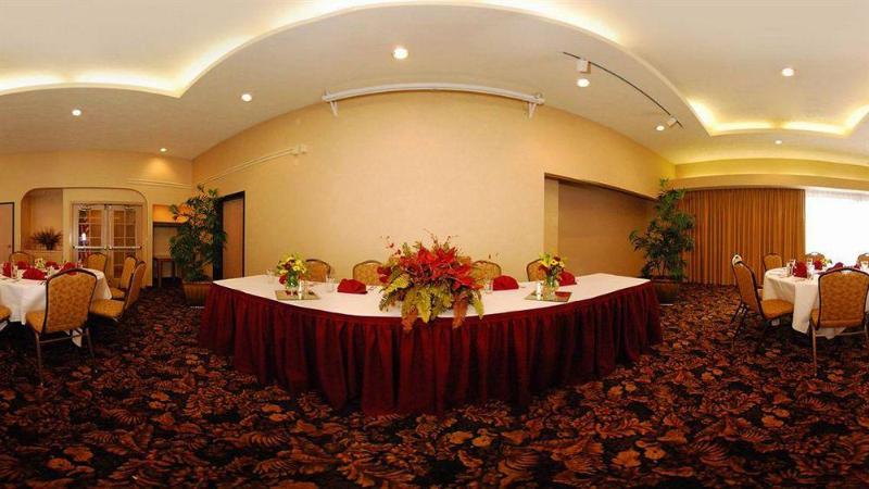 酒店 Fairfield Inn & Suites By Marriott Spokane Valley