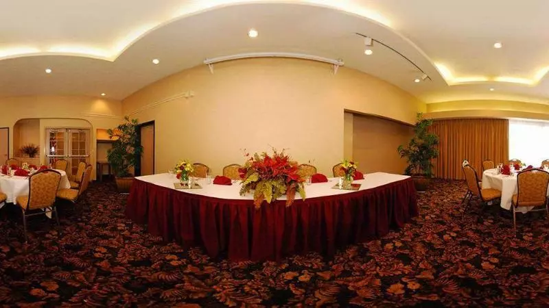 Szálloda Fairfield Inn & Suites By Marriott Spokane Valley